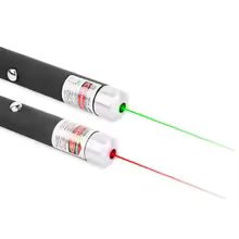 Flashlight Green Blue Red Laser Pointer Indication Light for Meeting Classroom Torch Light RGB