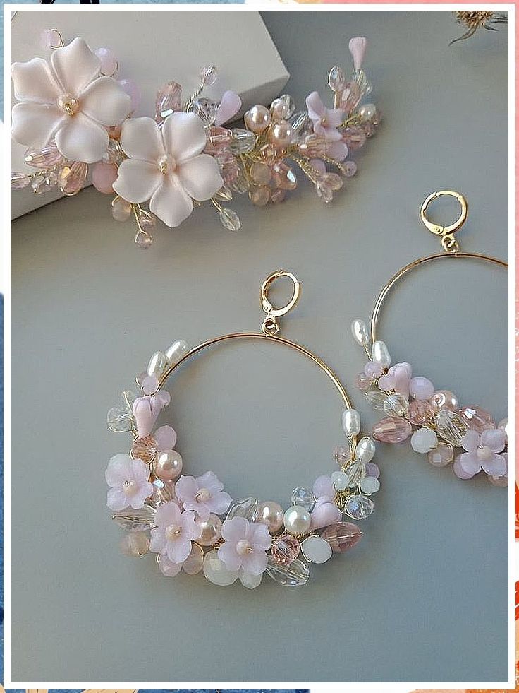 Artificial jewellerys