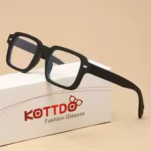 Fashion Women Reading Glasses Square Plastic Computer Anti-Blue Light Women Men Presbyopia Hyperopia Eyeglasses +1.0 +1.5 +2.0