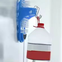 1-4pcs Shower Foot Cleaner Foot Washing Brush Remove Dead Skin With Suction Cup For Bathing Hotels Slippers Home Bathroom Tools