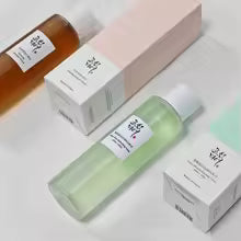 Korean Beauty of Joseon Rice Probiotic Skincare Set Sunblock Essence Oil Refreshing Toner Moisturizing Face Cream Eye Cream Skin