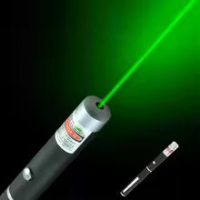 Flashlight Green Blue Red Laser Pointer Indication Light for Meeting Classroom Torch Light RGB