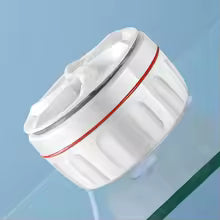 Mini Washing Machine USB Two-way Rotating Turbine Portable Washing Machine For Sock Underwear For Travel Home Business Trip New